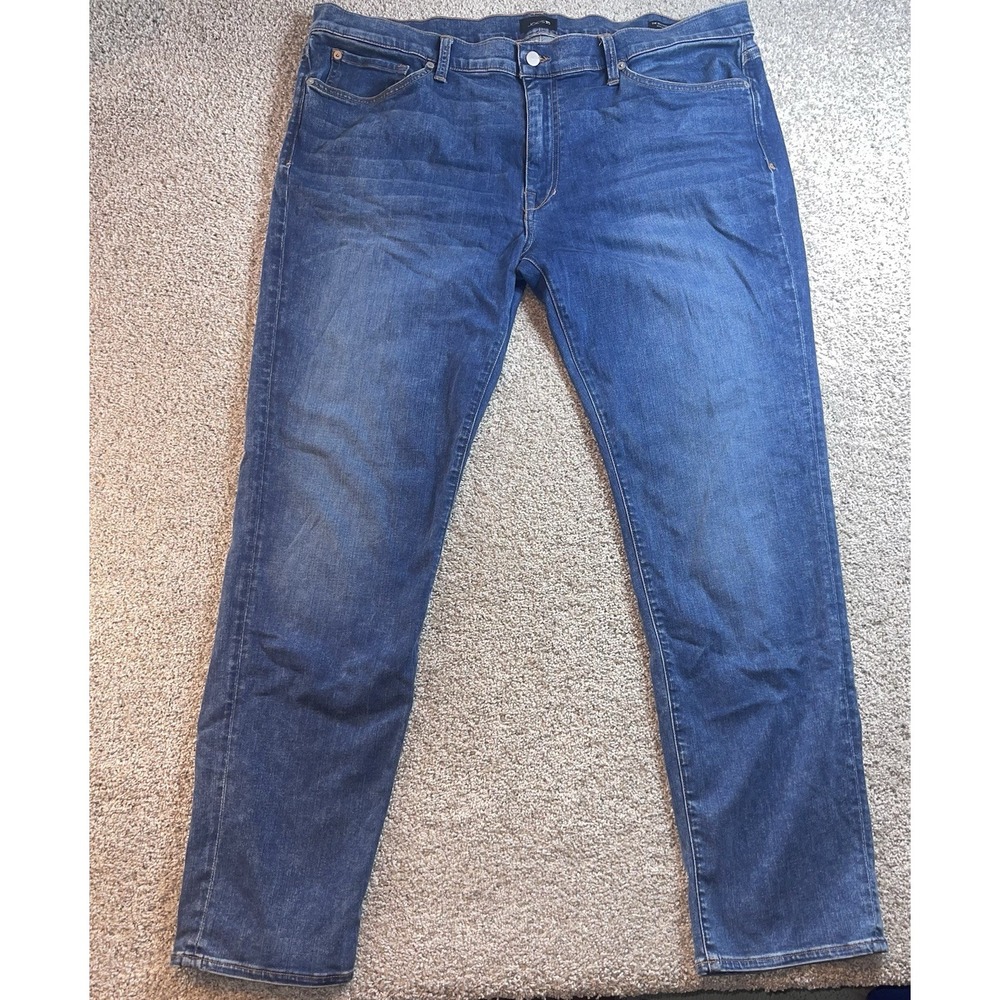 Joe's The Brixton Scope Mens Jeans 42x34 Straight